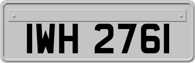 IWH2761