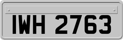IWH2763