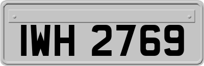 IWH2769