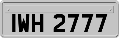 IWH2777
