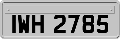 IWH2785