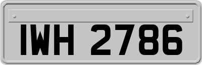 IWH2786