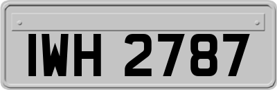 IWH2787