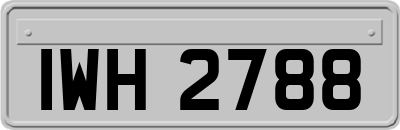 IWH2788