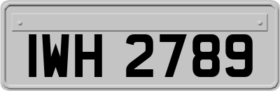 IWH2789