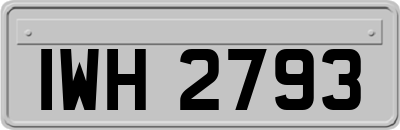IWH2793
