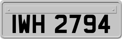 IWH2794