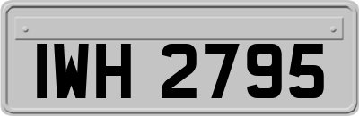 IWH2795