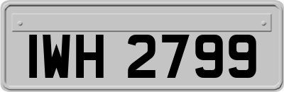 IWH2799