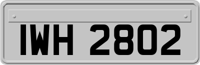 IWH2802