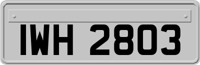 IWH2803
