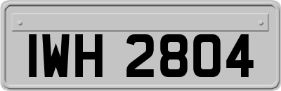 IWH2804