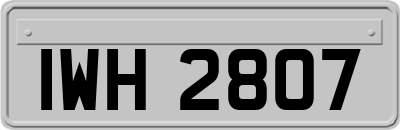 IWH2807