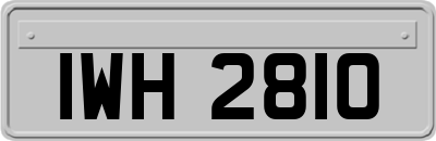 IWH2810