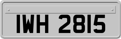 IWH2815