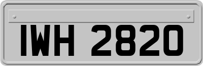 IWH2820