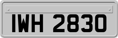 IWH2830