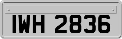 IWH2836