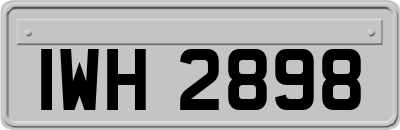 IWH2898