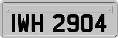 IWH2904