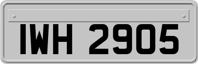 IWH2905