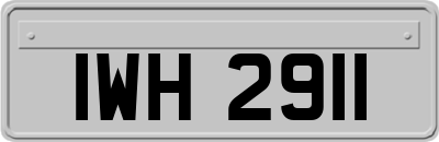 IWH2911
