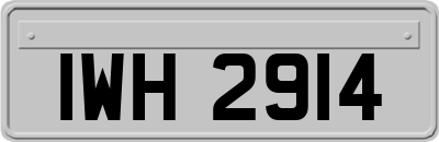IWH2914