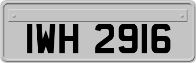 IWH2916