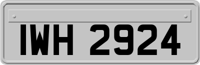 IWH2924