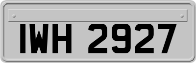 IWH2927