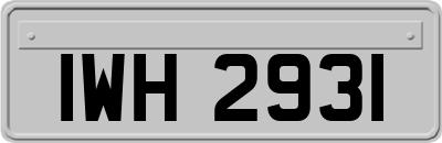 IWH2931