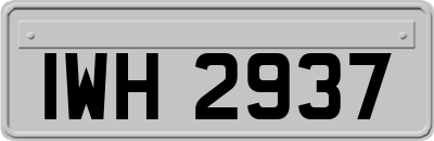 IWH2937