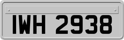 IWH2938