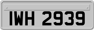 IWH2939