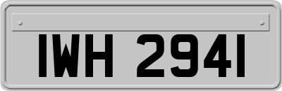 IWH2941