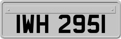IWH2951