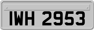 IWH2953