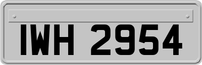 IWH2954