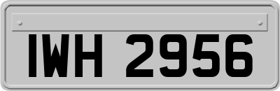 IWH2956