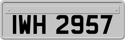 IWH2957