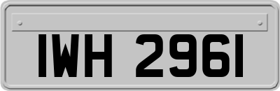 IWH2961