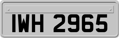 IWH2965