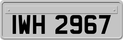 IWH2967