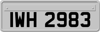IWH2983