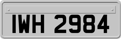 IWH2984