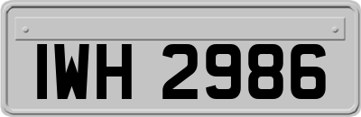 IWH2986