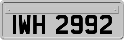 IWH2992