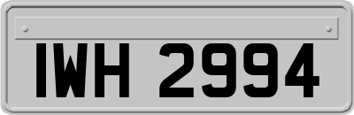 IWH2994