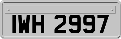 IWH2997