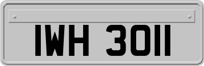 IWH3011